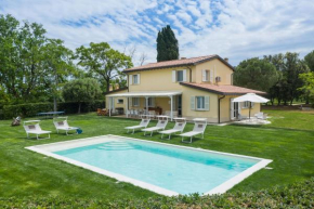 Villa Selene Pesaro